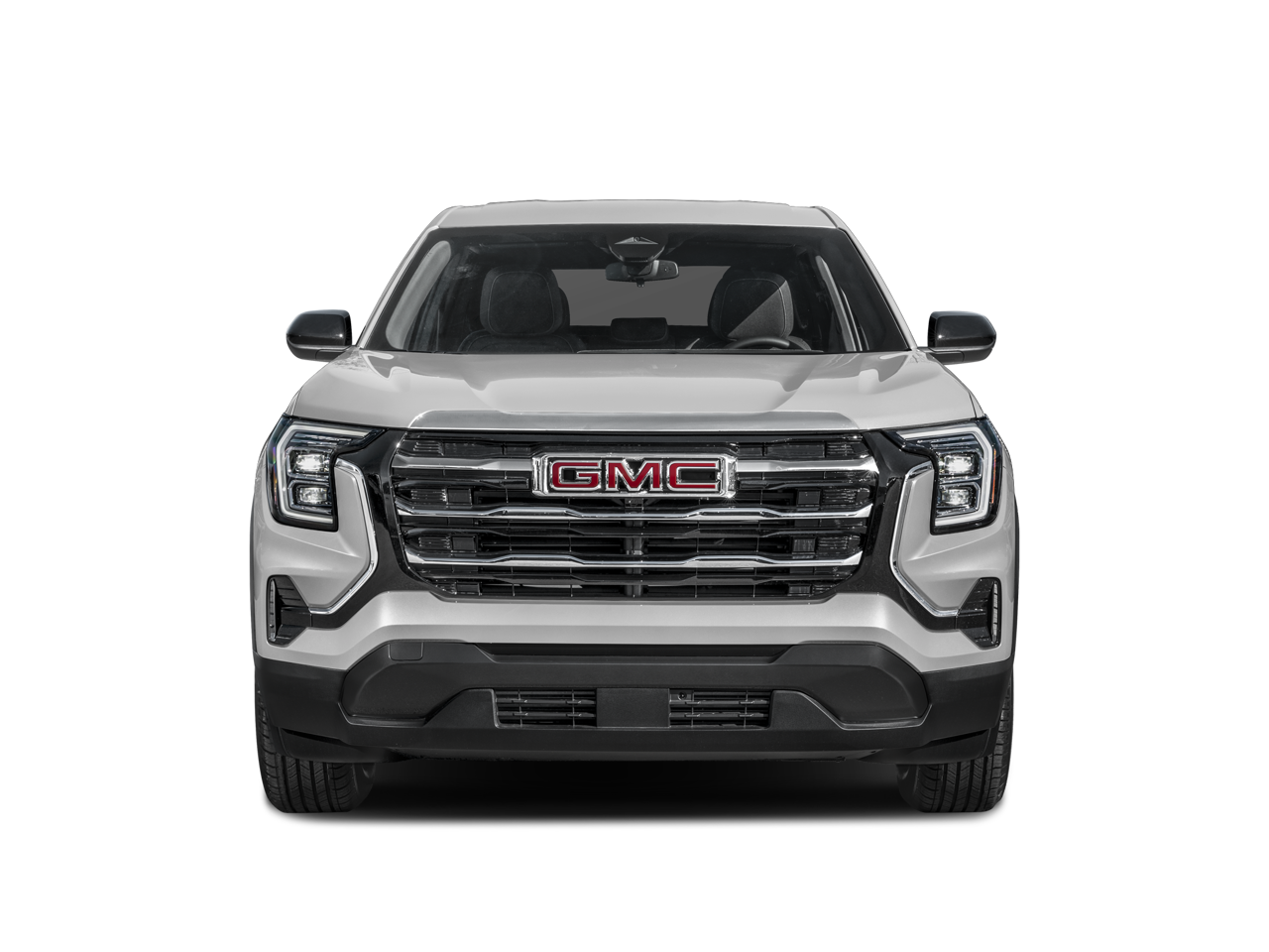 2026 GMC Terrain Base