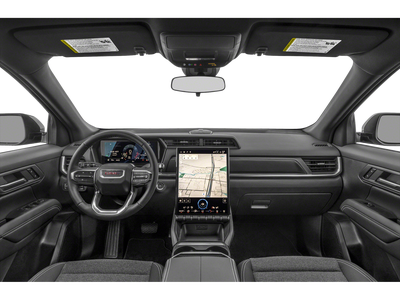 2026 GMC Terrain Base