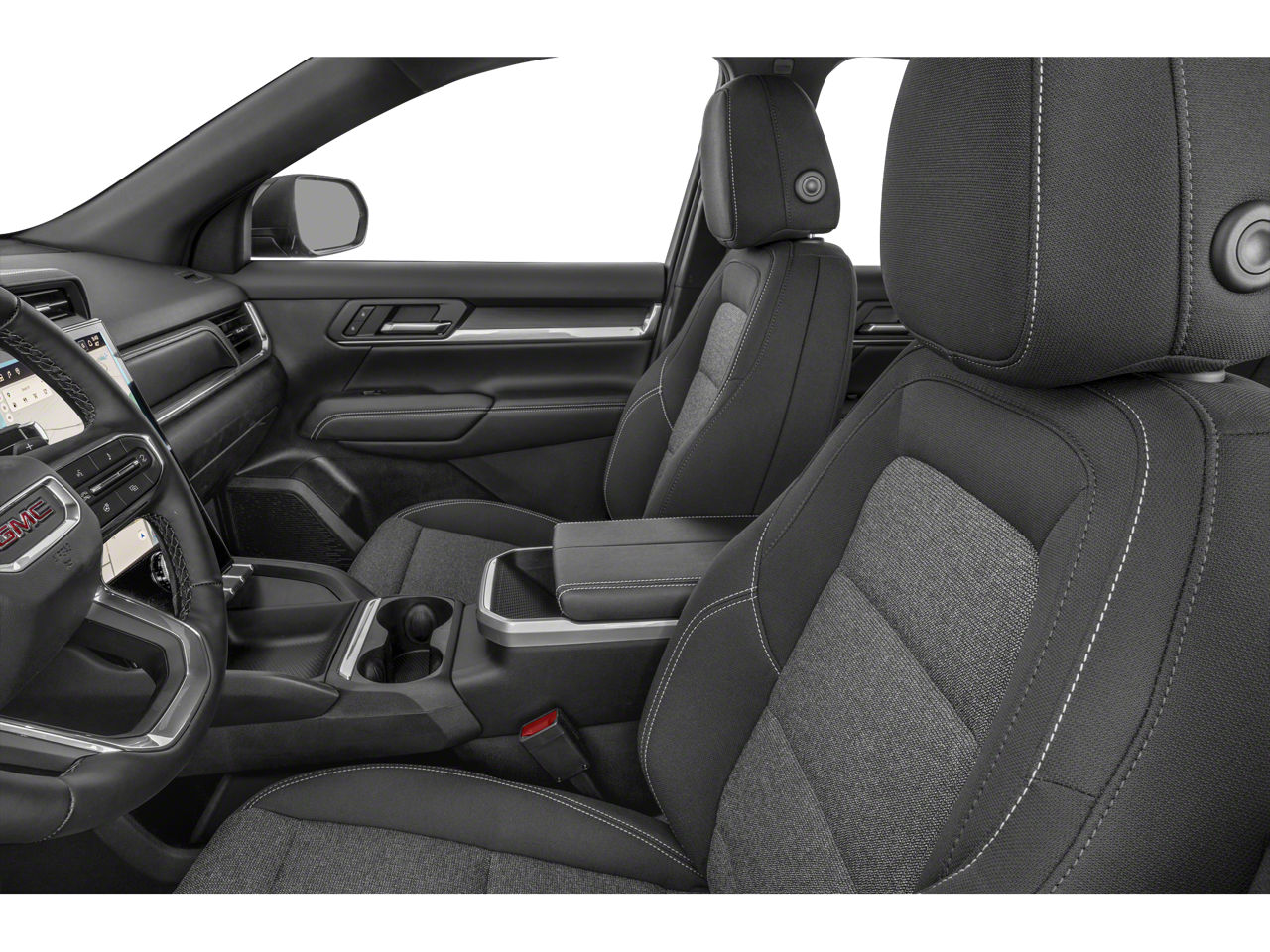 2026 GMC Terrain Base
