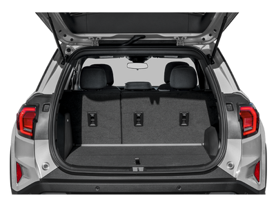 2026 GMC Terrain Base