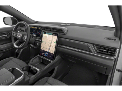 2026 GMC Terrain Base