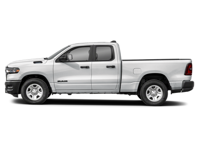 2026 RAM 1500 Base