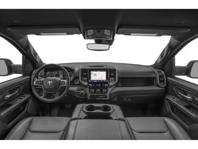 2026 RAM 1500 Base