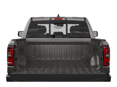 2026 RAM 1500 Base
