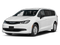 2027 Chrysler Pacifica LX