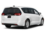 2027 Chrysler Pacifica LX