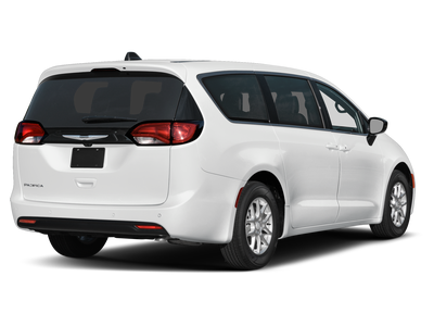 2027 Chrysler Pacifica LX