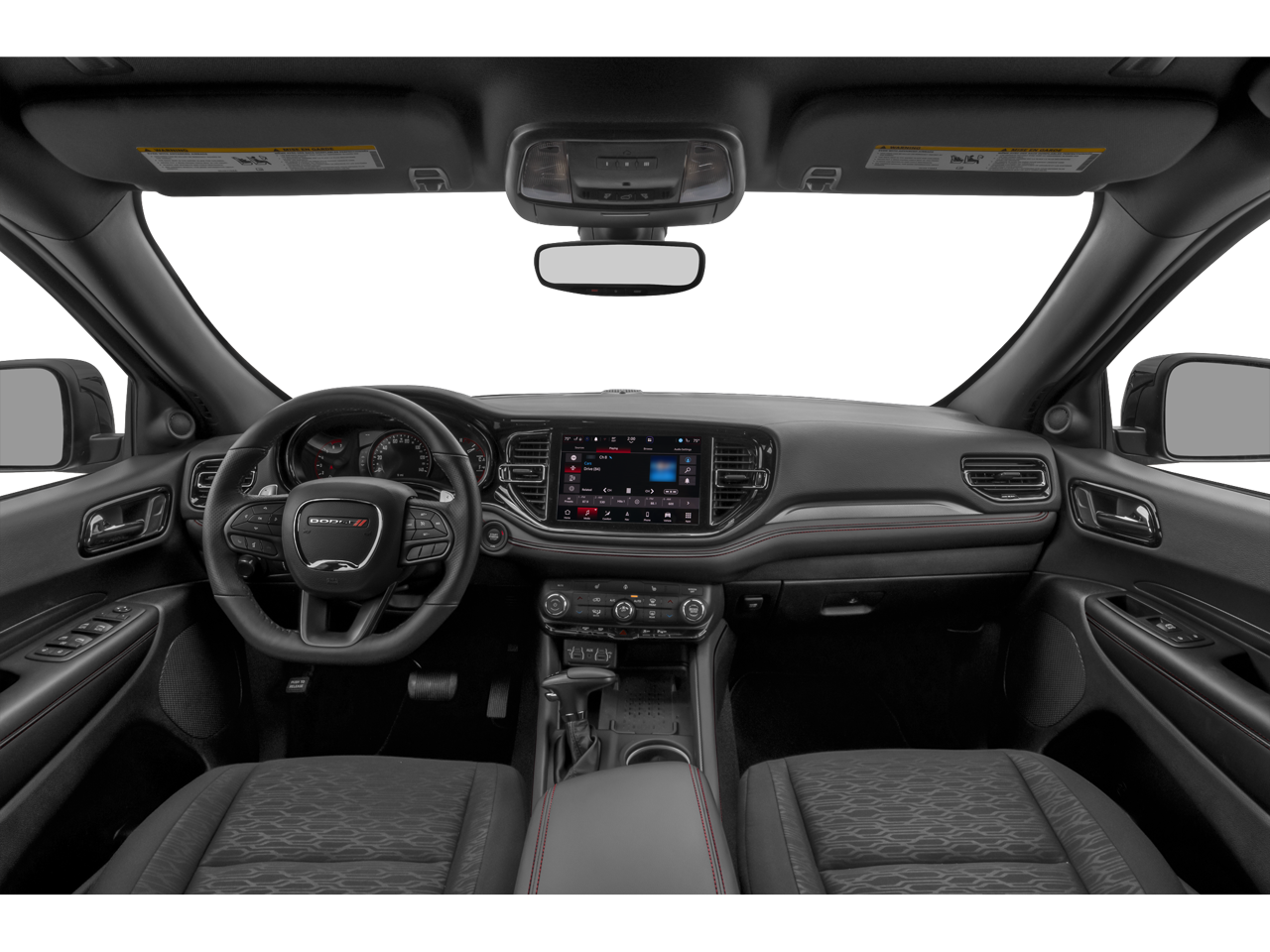 2027 Dodge Durango DURANGO GT HEMI V8 PLUS AWD