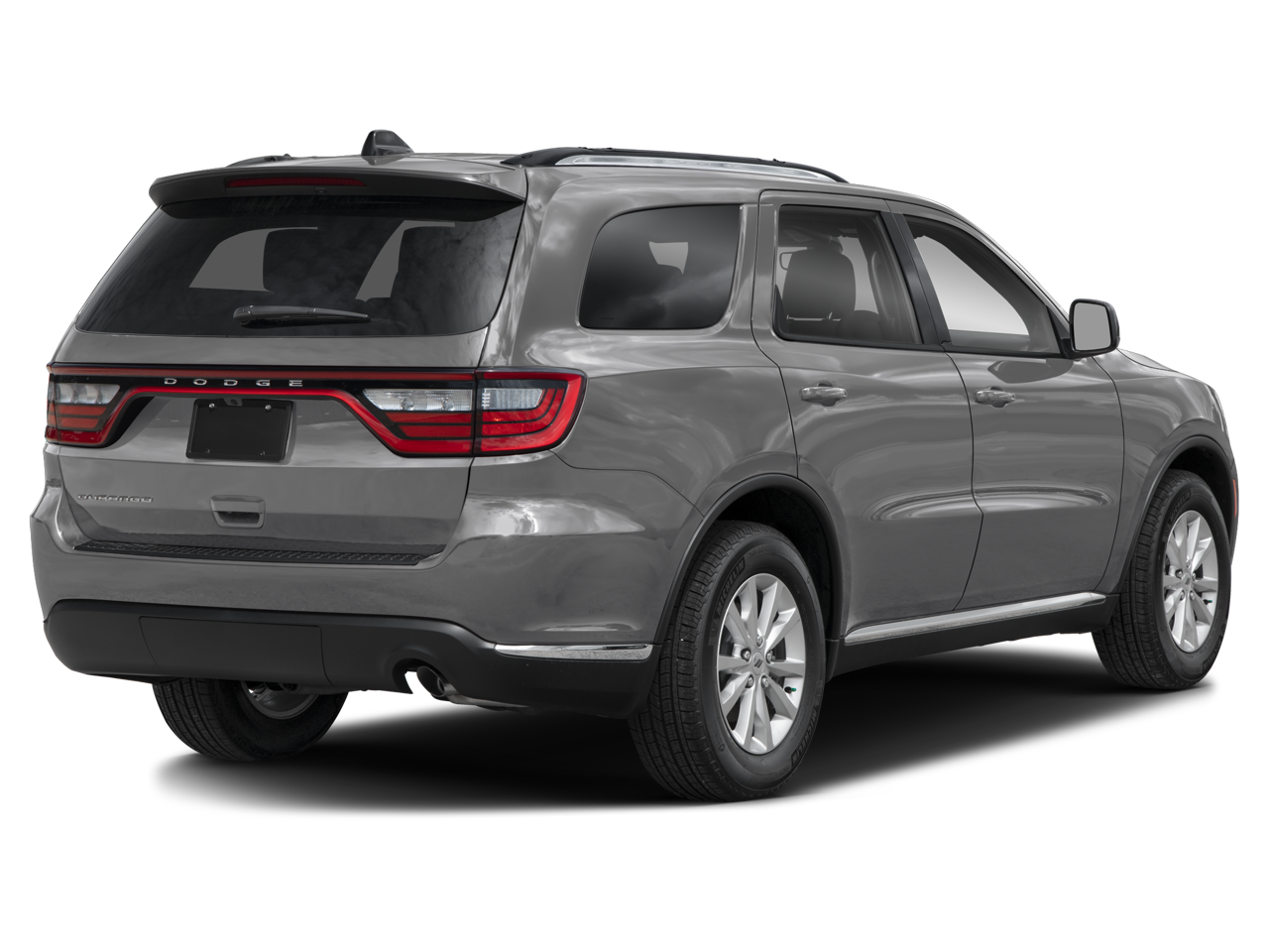 2027 Dodge Durango Pursuit