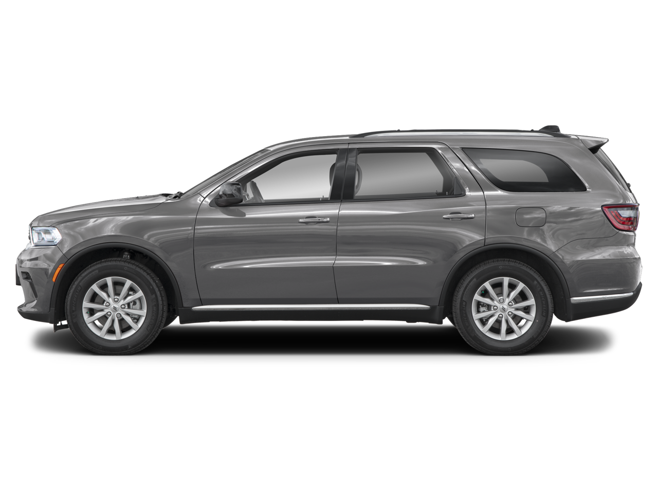 2027 Dodge Durango Pursuit