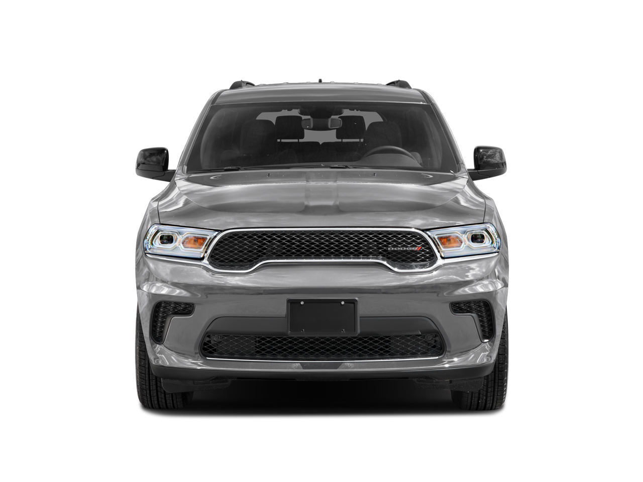 2027 Dodge Durango Pursuit