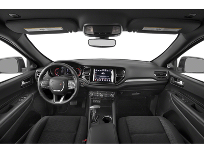 2027 Dodge Durango Pursuit