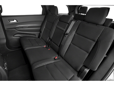 2027 Dodge Durango Pursuit