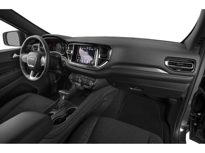 2027 Dodge Durango Pursuit