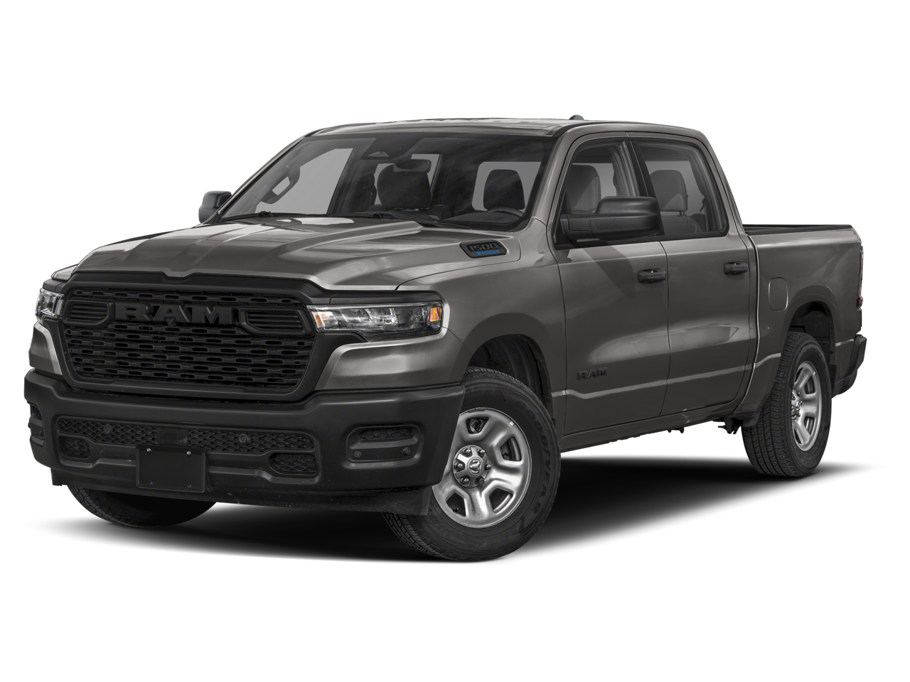 2027 RAM 1500 Tradesman