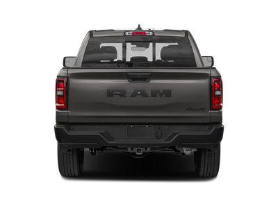 2027 RAM 1500 Tradesman
