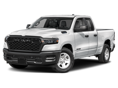 2027 RAM 1500 Tradesman