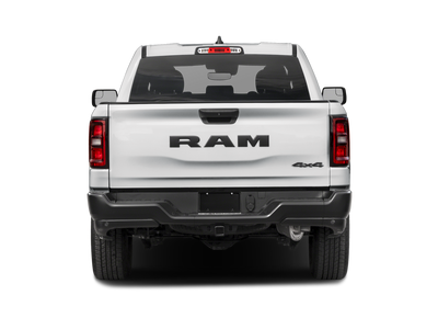 2027 RAM 1500 Tradesman