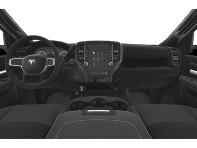 2027 RAM 2500 Tradesman