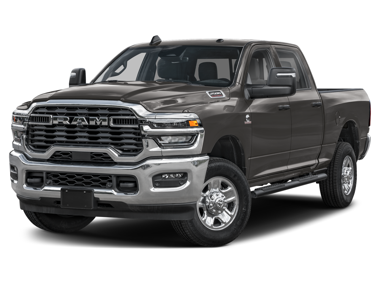 2027 RAM 2500 Base