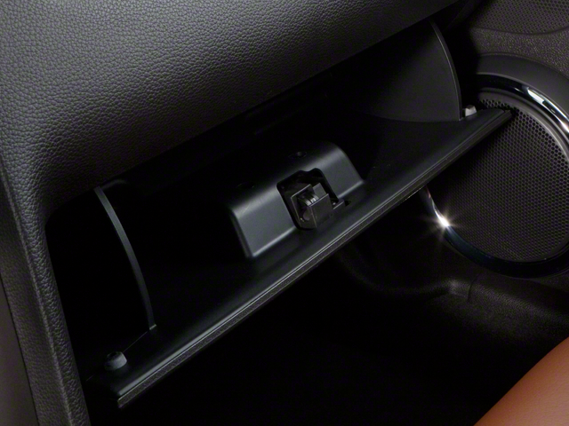 2012 Ford Mustang V6