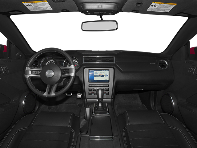 2014 Ford Mustang GT Premium