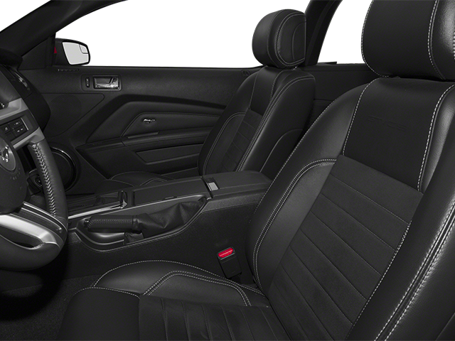 2014 Ford Mustang GT Premium