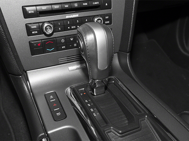 2014 Ford Mustang GT Premium