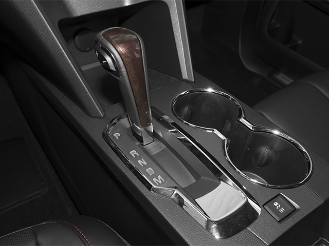 2014 GMC Terrain Base