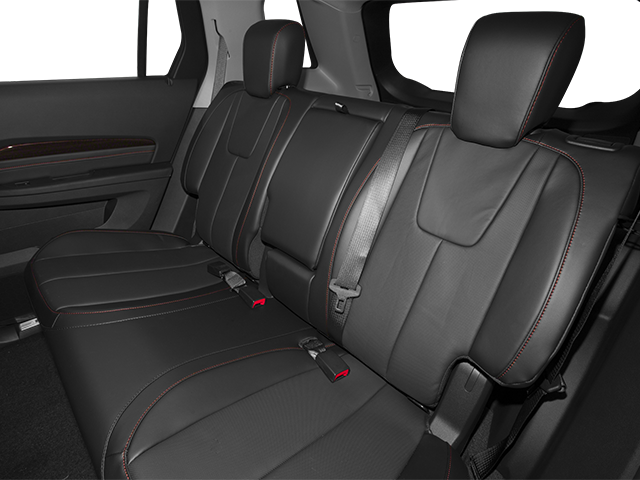 2014 GMC Terrain Base