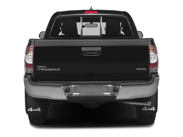 2014 Toyota Tacoma Base V6