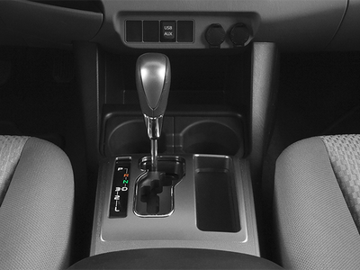 2014 Toyota Tacoma Base V6