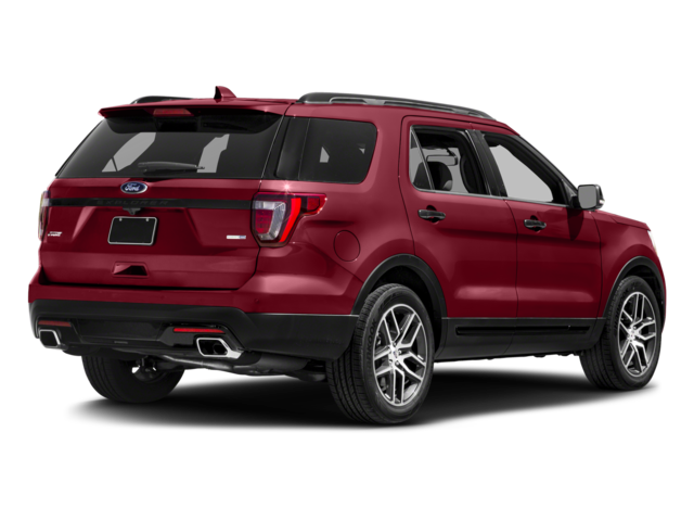 Used 2016 Ford Explorer Sport with VIN 1FM5K8GT0GGC98173 for sale in Bedford, VA