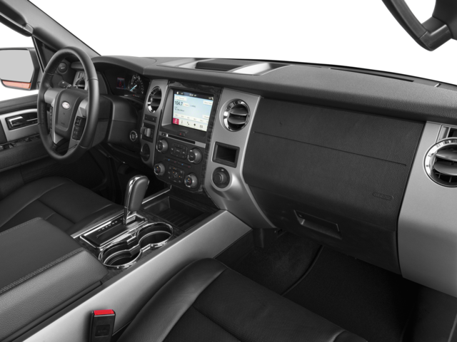 2016 Ford Expedition EL Limited