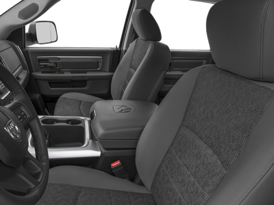 2016 RAM 2500 SLT