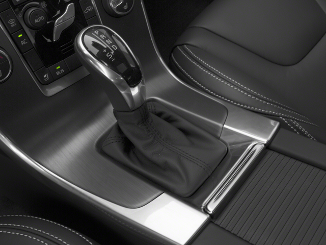 2016 Volvo S60 T5 Drive-E Premier
