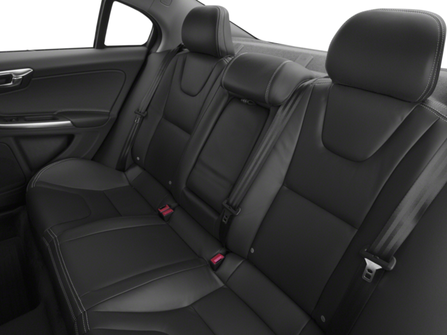 2016 Volvo S60 T5 Drive-E Premier