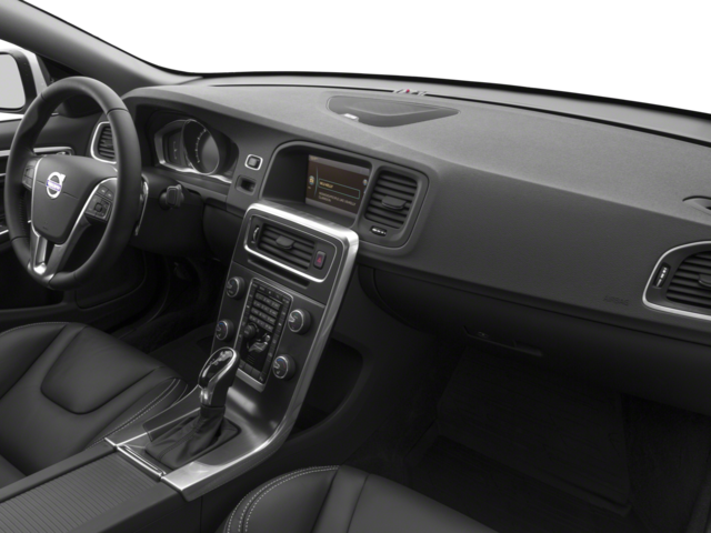 2016 Volvo S60 T5 Drive-E Premier