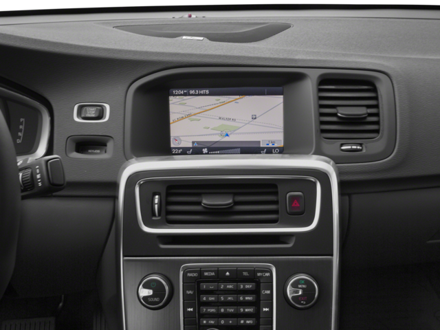 2016 Volvo S60 T5 Drive-E Premier