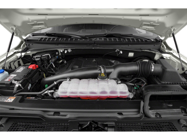 2018 Ford Expedition MAX Limited photo 3