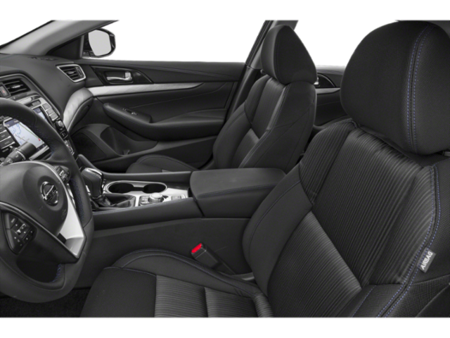2018 Nissan Maxima 3.5 S