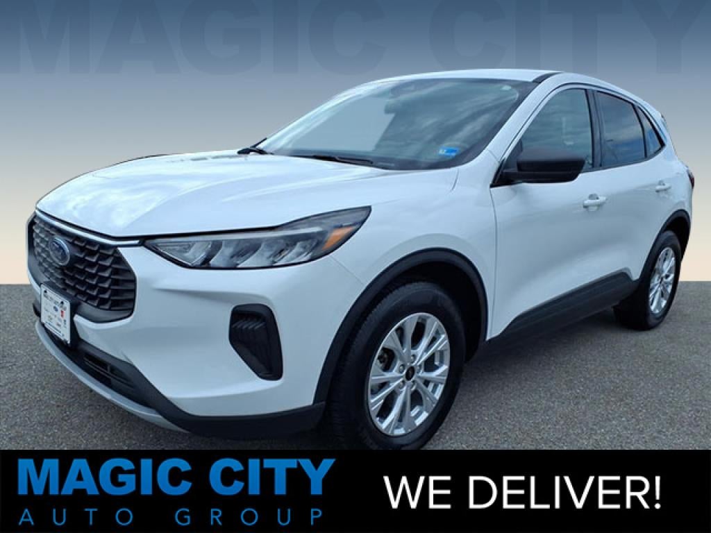 2023 Ford Escape