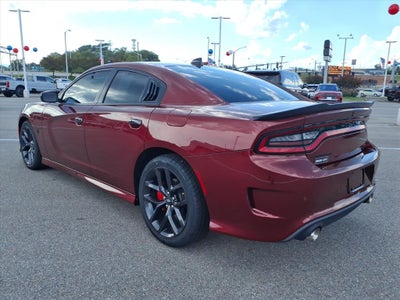 2020 Dodge Charger R/T