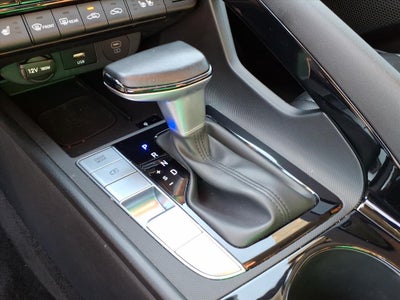 2025 Hyundai Elantra HEV Limited
