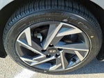 2025 Hyundai Elantra HEV Limited
