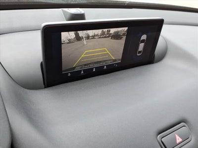 2022 Acura TLX Technology Package
