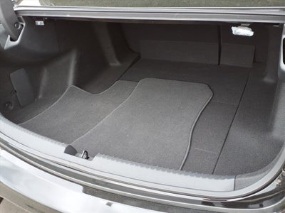 2022 Acura TLX Technology Package