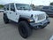 2018 Jeep Wrangler Unlimited Unlimited Sport S