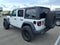 2018 Jeep Wrangler Unlimited Unlimited Sport S