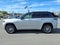 2025 Jeep Grand Cherokee Summit Blue Certified